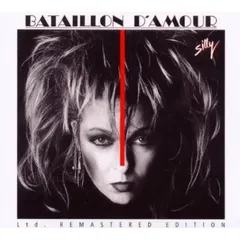 Silly – Bataillon D'Amour (CD, Album)