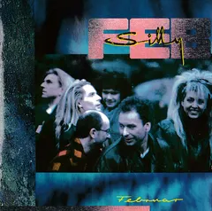 Silly – Februar (CD, Album)