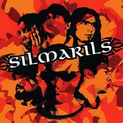 Silmarils – Silmarils (CD, Album)