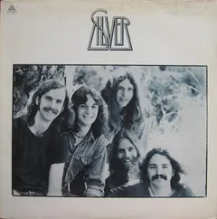 Silver (10) – Silver (Vinyl, LP)