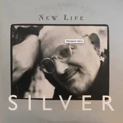 Silver (45) – New Life (CD, Single)