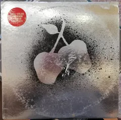 Silver Apples – Silver Apples (Vinyl, LP)