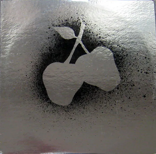 Silver Apples – Silver Apples