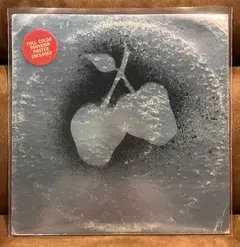 Silver Apples – Silver Apples (Vinyl, LP)