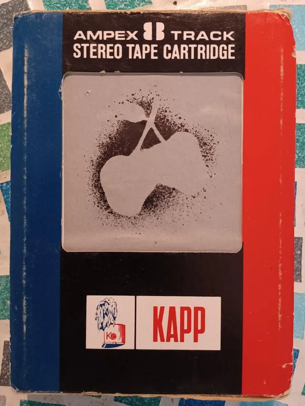 Silver Apples – Silver Apples