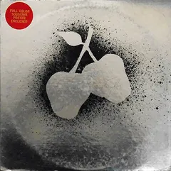 Silver Apples – Silver Apples (Vinyl, LP)