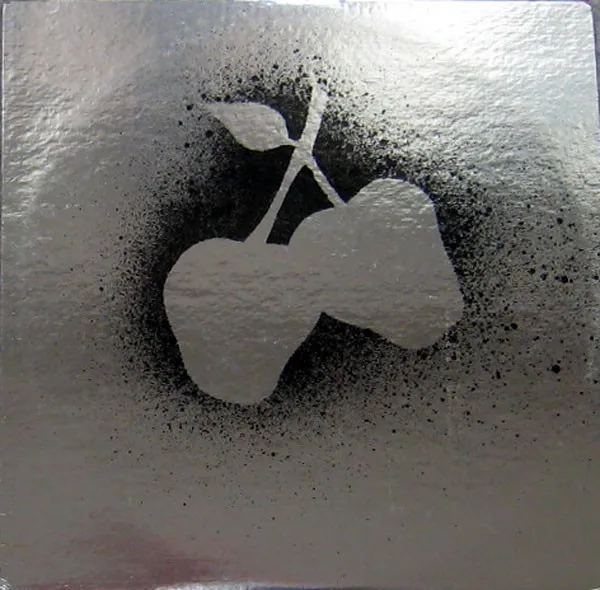 Silver Apples – Silver Apples