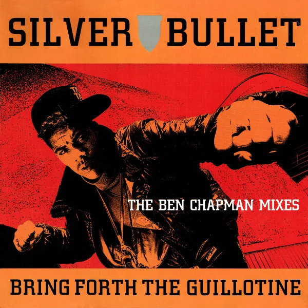 Silver Bullet – Bring Forth The Guillotine