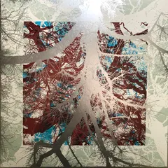 Silversun Pickups – Widow's Weeds (Vinyl, 12")