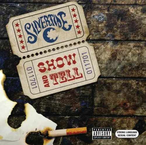 Silvertide – Show And Tell