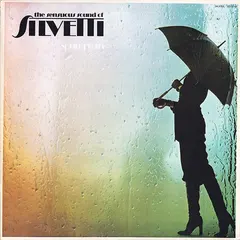 Silvetti* – Spring Rain (Vinyl, LP)