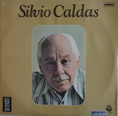 Silvio Caldas – Silvio Caldas (Vinyl, LP)