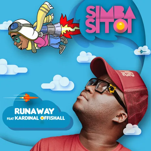 Simba Sitoi – Runaway