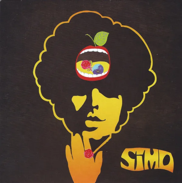 Simo (28) – Shake It