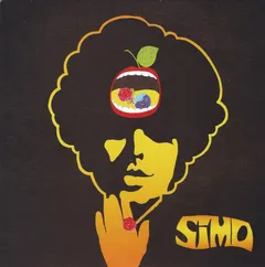 Simo (28) – Shake It (Vinyl, 7")