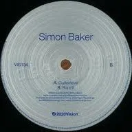 Simon Baker – Gutterlevel / Bandit