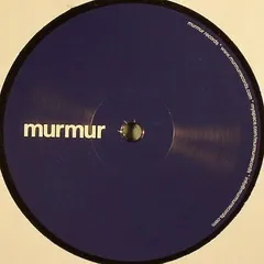 Simon Baker – Moonblock / Mamaia Highway (Vinyl, 12")