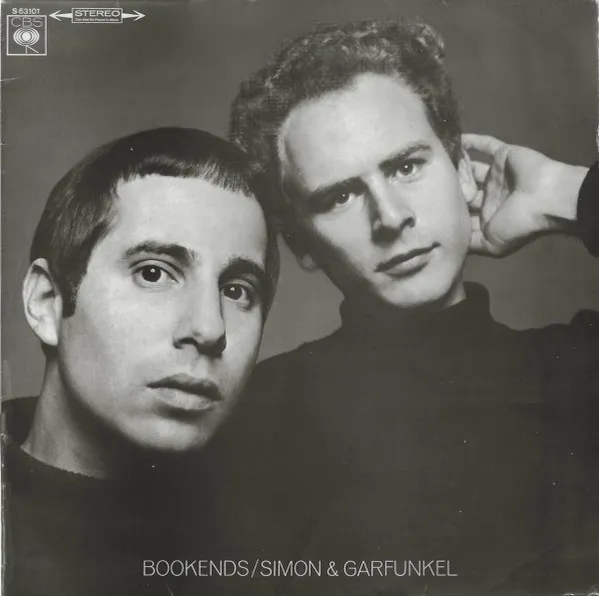 Simon & Garfunkel – Bookends