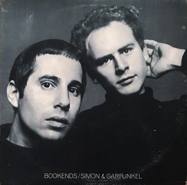 Simon & Garfunkel – Bookends