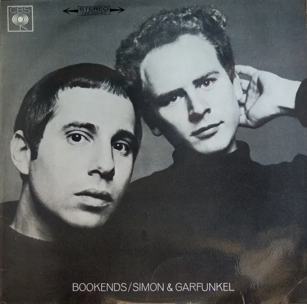 Simon & Garfunkel – Bookends