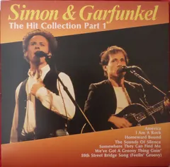 Simon & Garfunkel – The Hits Collection Part 1 (Vinyl, LP)