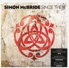 Simon McBride – Since Then (CD, Album)
