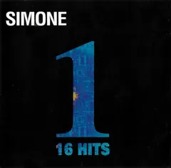 Simone (3) – 1-16 Hits (CD, Compilation)
