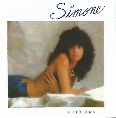 Simone (3) – Corpo E Alma