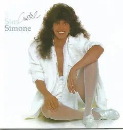 Simone (3) – Cristal (CD, Album)
