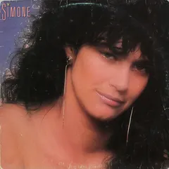 Simone (3) – Desejos (Vinyl, LP)