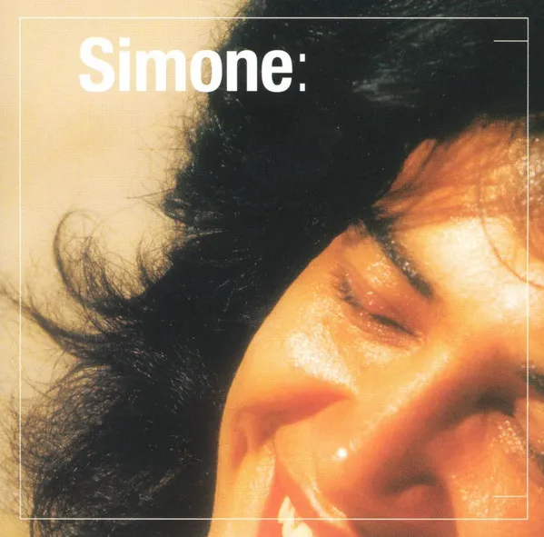 Simone (3) – O Talento De Simone
