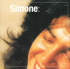 Simone (3) – O Talento De Simone (CD, Compilation)