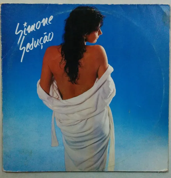 Simone (3) – Sedução