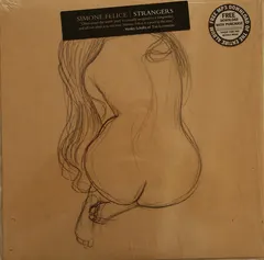 Simone Felice – Strangers (Vinyl, LP)