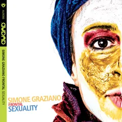 Simone Graziano – Sexuality (CD, Album)