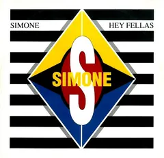 Simone – Hey Fellas (Vinyl, 12")