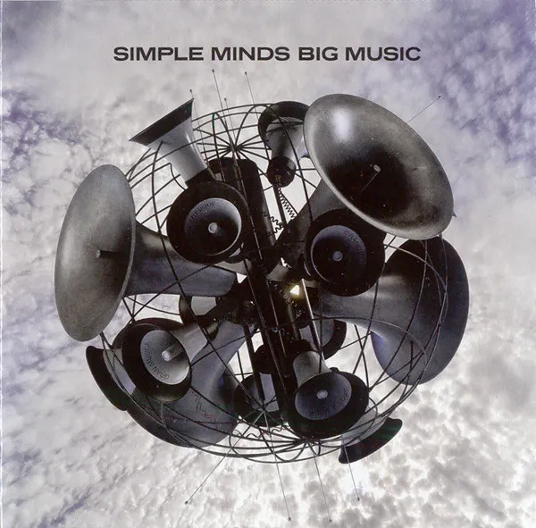 Simple Minds – Big Music