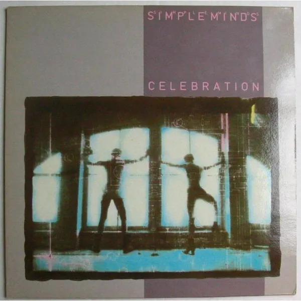 Simple Minds – Celebration