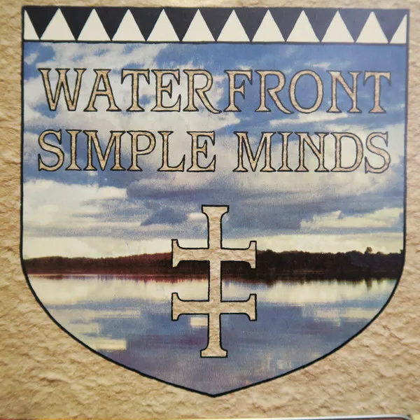 Simple Minds – Waterfront