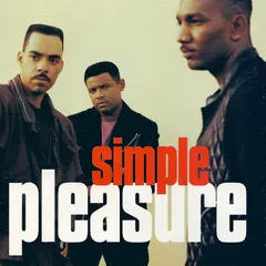 Simple Pleasure – Simple Pleasure (CD, Album)