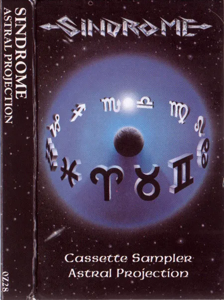 Sindrome (6) – Astral Projection