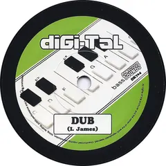 Singer Tempa – Watch Them (Vinyl, 7")