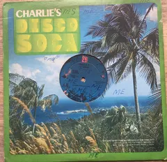 Singing Dianne – Ah Done With Dat (Vinyl, 12")