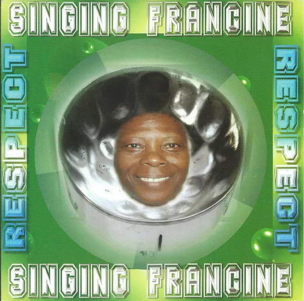 Singing Francine – Respect