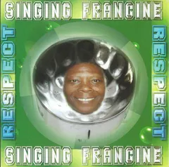 Singing Francine – Respect (CD, Album)