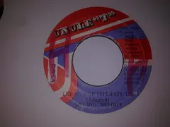 Singing Melody – Let No One Seperate Us (Vinyl, 7")