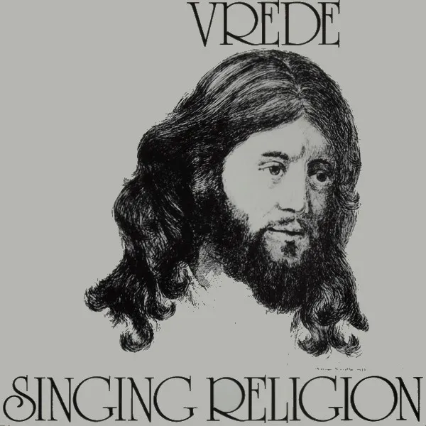Singing Religion – Vrede