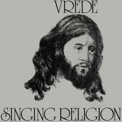 Singing Religion – Vrede (Vinyl, LP)