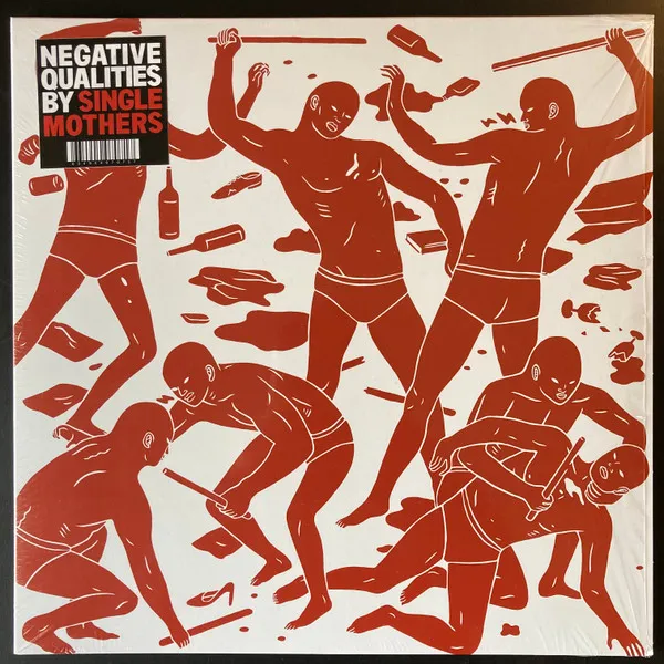 Single Mothers – Negative Qualities