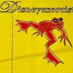 Singvogel – Disneyexorcist (Vinyl, LP)